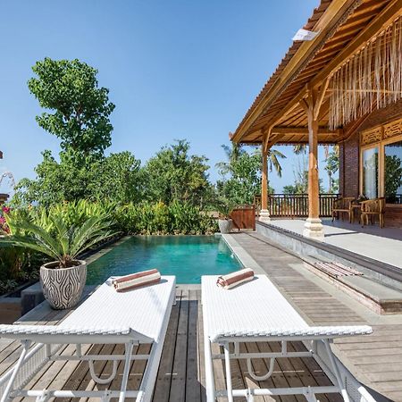Atta Villa Karangasem Exterior foto