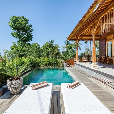 Atta Villa Karangasem Exterior foto